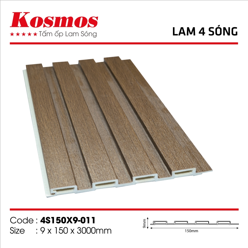 Tấm ốp 4ST kosmos tại Bình Dương 05